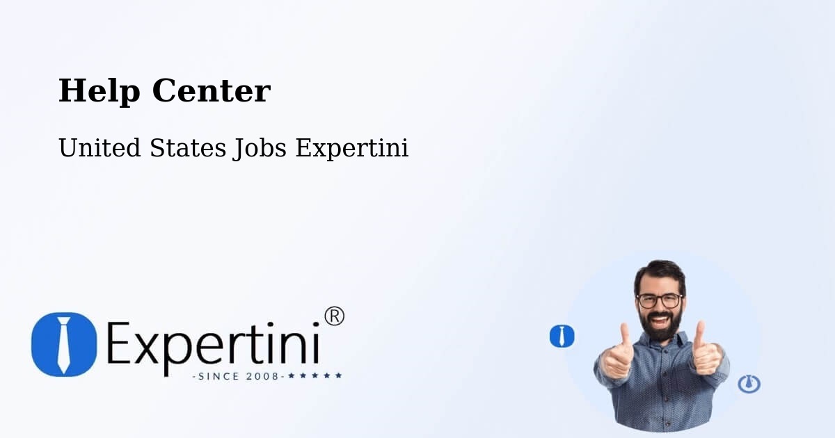 Help Center – San Leandro - United States Jobs Expertini