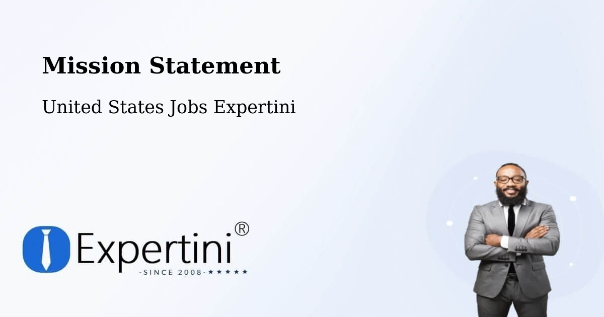 Corporate Mission – San Leandro - United States Jobs Expertini