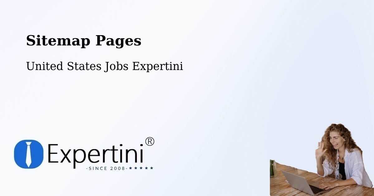 Sitemap Pages - San Leandro - United States Jobs Expertini