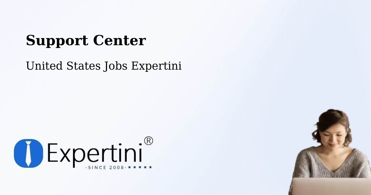 Support Services – San Leandro - United States Jobs Expertini